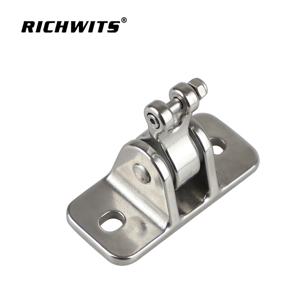 Edelstahl-Plattengabel-Hängematten-Schaukel-Set, Kleiderbügel, Schaukel