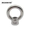  Ringmuttern JIS1169 Edelstahl M4-M24