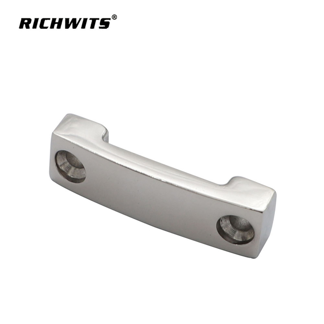  Spanngurt mit Ösennockenschnalle aus Edelstahl 