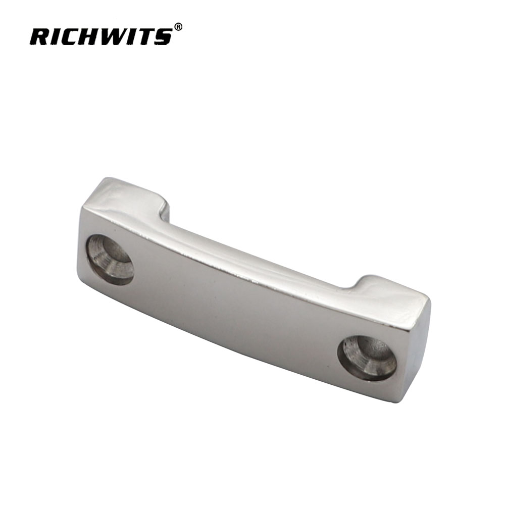  Spanngurt mit Ösennockenschnalle aus Edelstahl 