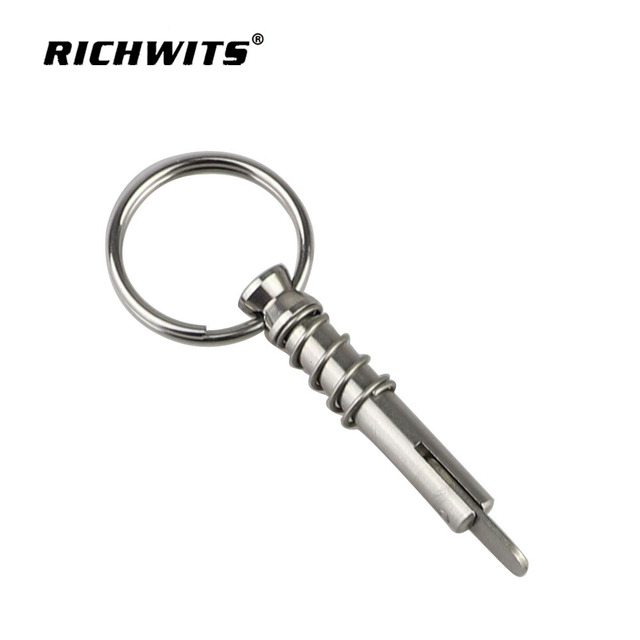 Stiftschaft zur Sicherheitsverriegelung in der Fabrikfertigung