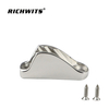 Rigging-Hardware für Bootsdeckklampen aus Edelstahl 316, 18 x 48 mm