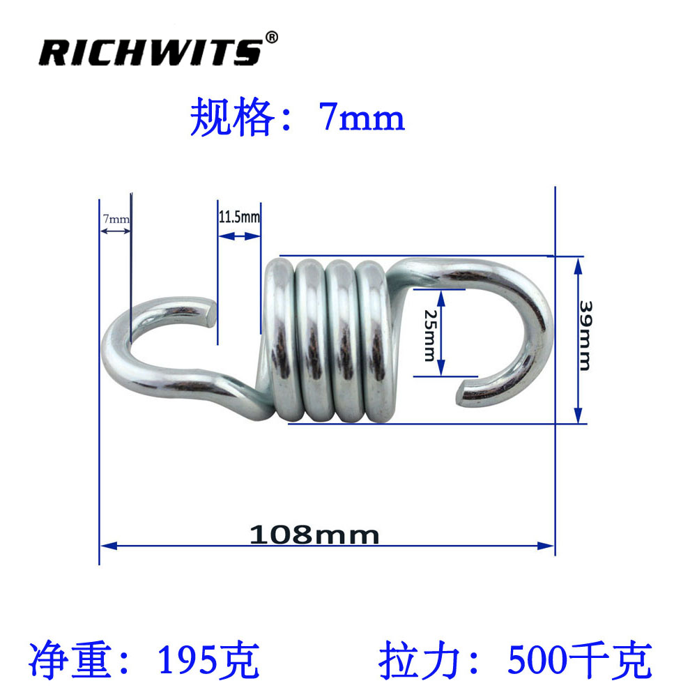 Hängende Deckenaufhängungshaken, Boxsack, Yoga-Hängematte 