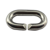 Rostfreie C-Link-Schnalle aus 304 Edelstahl
