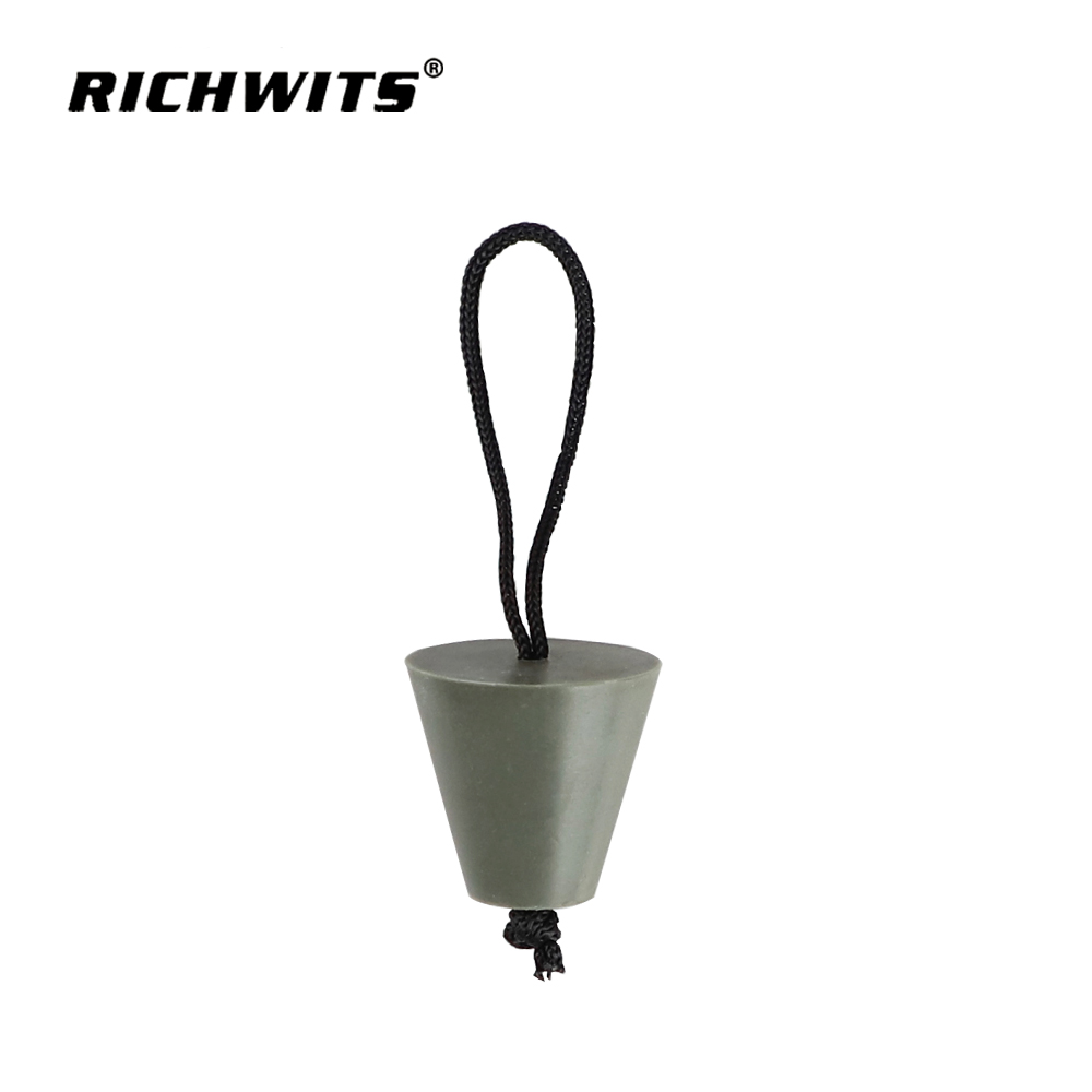 Silikon-Attikastopfen zum Fabrikpreis