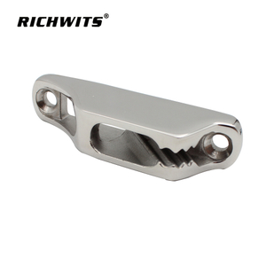 Marine Hardware Seilklampe für Bootsteile Segelboot Yacht 18*81mm