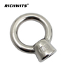  Ringmuttern JIS1169 Edelstahl M4-M24
