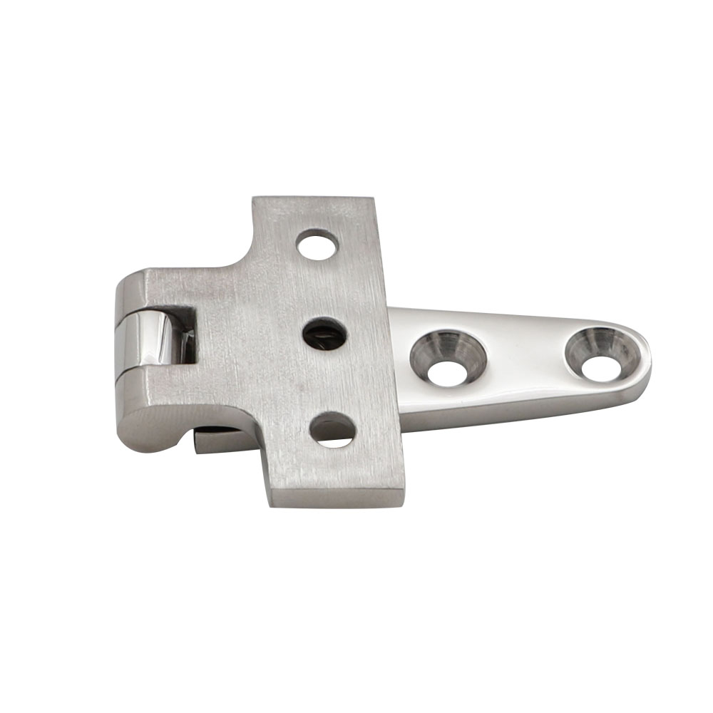 Hardware Edelstahl 316 T-förmiges Scharnier für Schiff, Yacht, Wohnmobil.