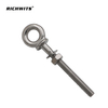 HX Langgewinde-Hebeschraube, Augenschraube M6, M8, M10