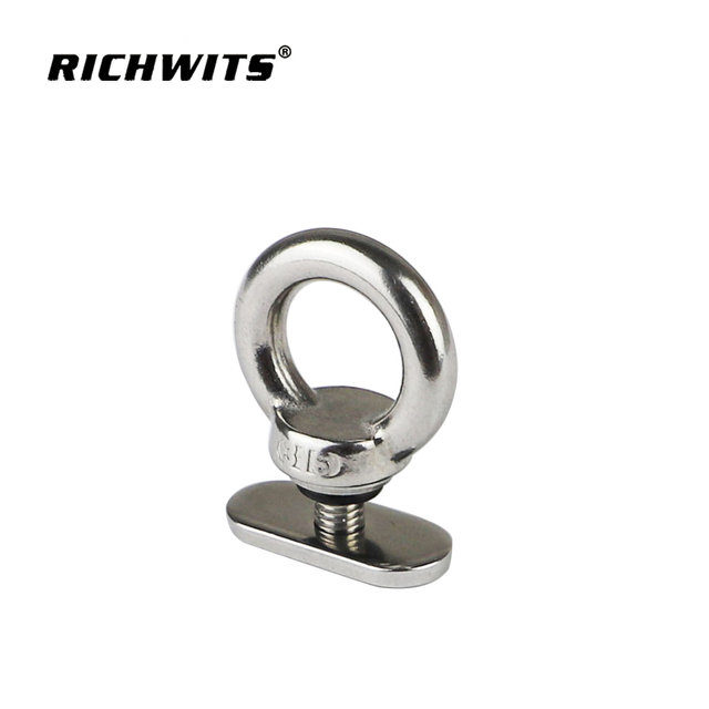 Ringschrauben