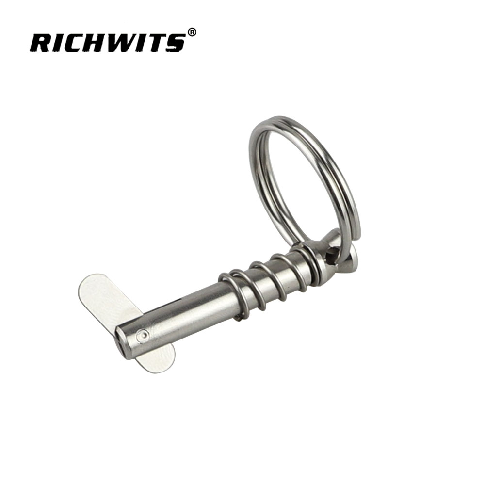 Stiftschaft zur Sicherheitsverriegelung in der Fabrikfertigung