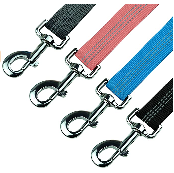 Vierkantring-Drehkarabinerhaken, Fabrikherstellung