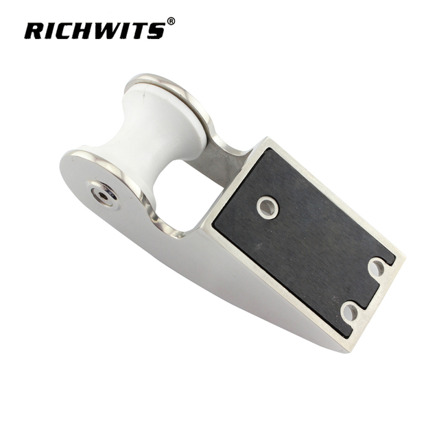  Bugankerrolle aus Edelstahl für Boote von Factory 