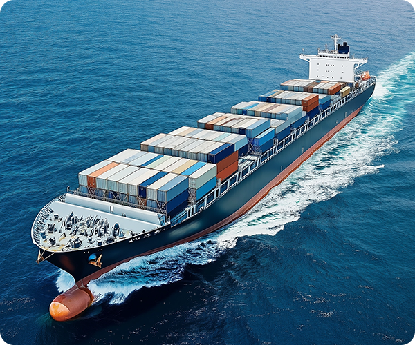 Präzisionsteile für Yachten