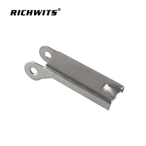 Marine Hardware Edelstahl 316 Frachthaken Schrapnell 17–46 mm