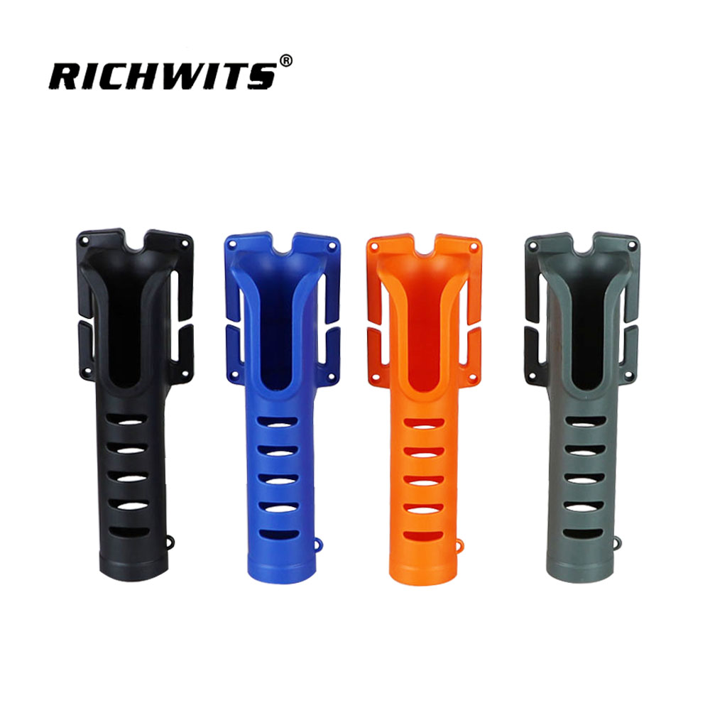 Korrosionsbeständiger Marine-Rutenhalter aus Nylon