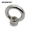  Ringmuttern JIS1169 Edelstahl M4-M24