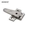 Hardware Edelstahl 316 T-förmiges Scharnier für Schiff, Yacht, Wohnmobil.
