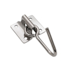 Rigging-Hardware, Swing-Light-Haken aus Edelstahl 304