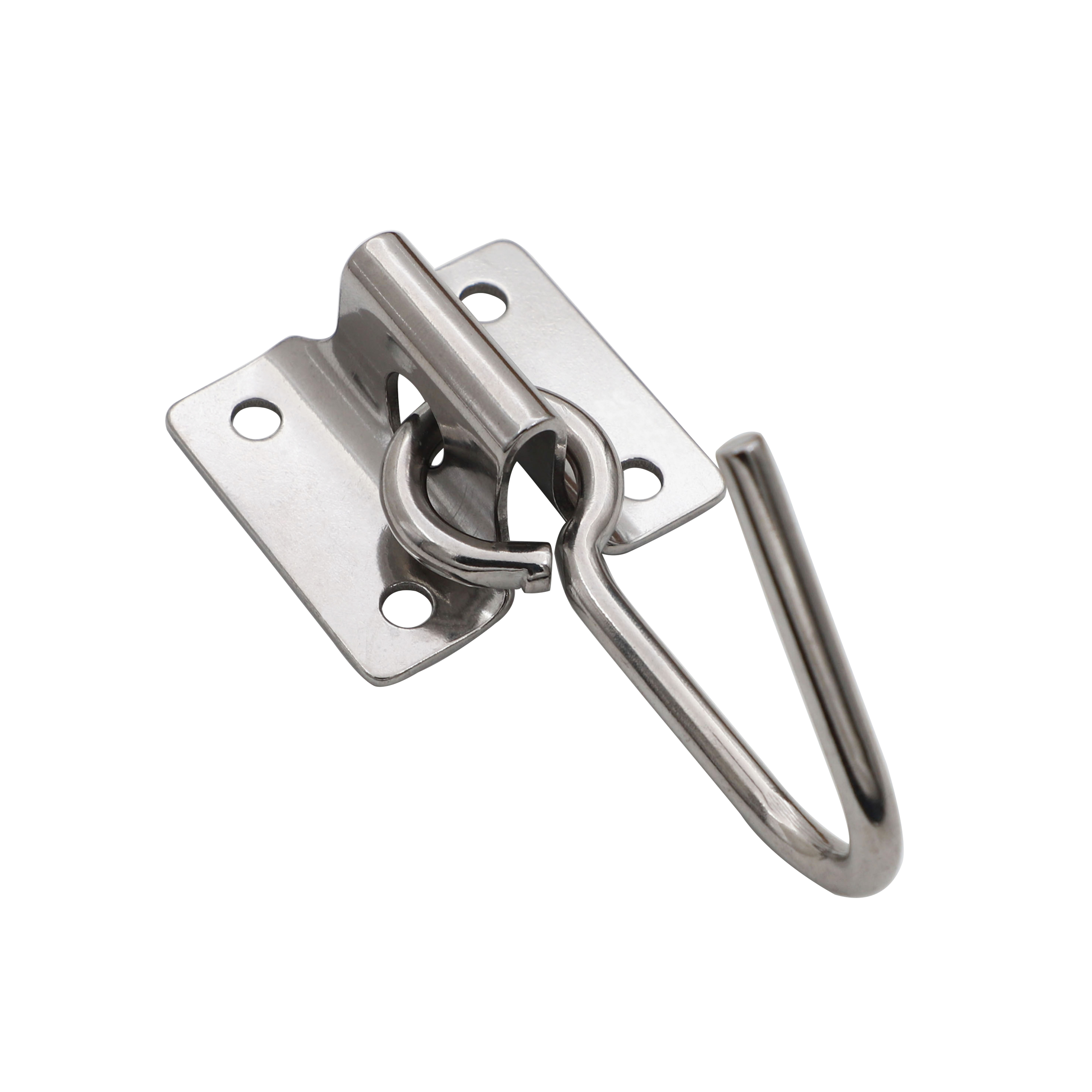 Rigging-Hardware, Swing-Light-Haken aus Edelstahl 304