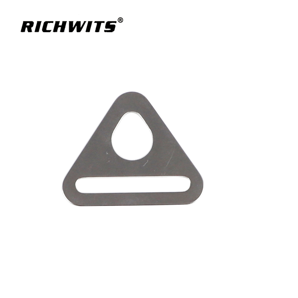 Die Sky Triangle Slice Edelstahlfabrik