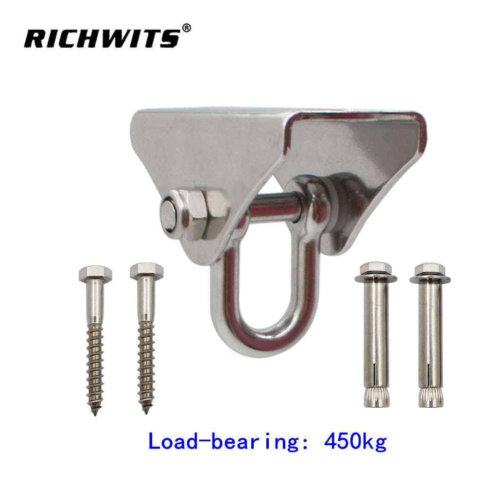 Robuste Camping-Hängematte, Yoga-Stuhlschaukel 