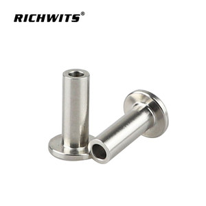 SS316 Drahtseilklemmen-Schutzabdeckung 3 mm 4 mm 5 mm