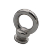 Marine Hardware 316/304 Edelstahl-Fender-Verschlussöse für Boot-Yacht-Fender-Ersatzöse