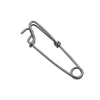Fabrik-Angelhaken aus Edelstahl 304, hochwertige Marine-Hardware