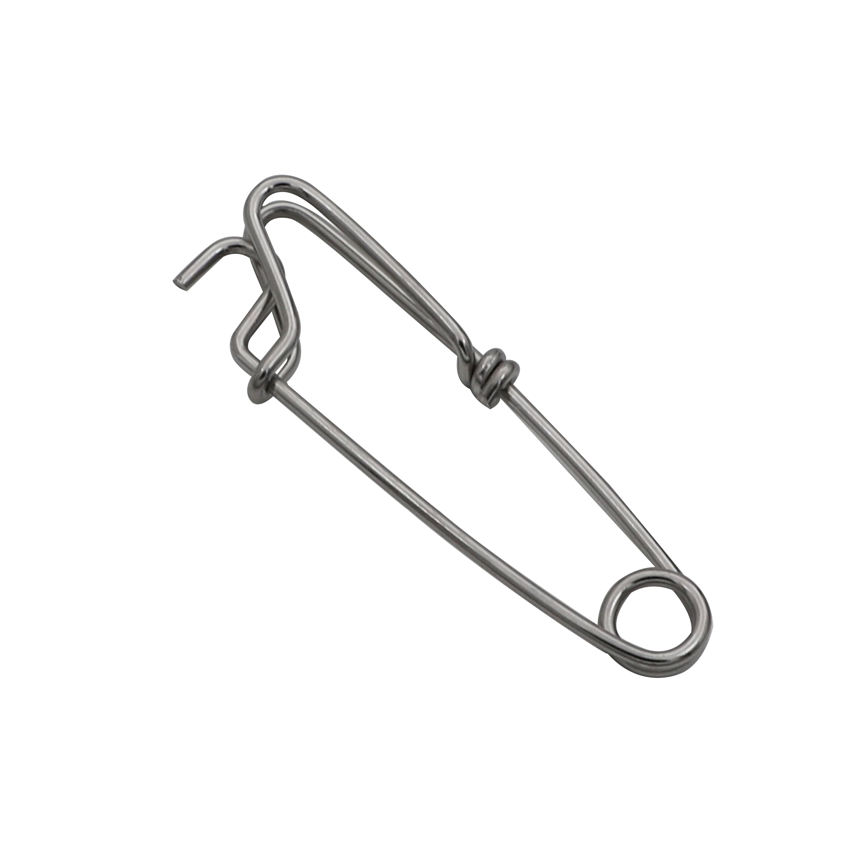 Fabrik-Angelhaken aus Edelstahl 304, hochwertige Marine-Hardware