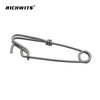 Fabrik-Angelhaken aus Edelstahl 304, hochwertige Marine-Hardware